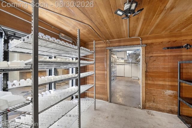 1462 S HUGHES Road, Genoa Township, MI 48843