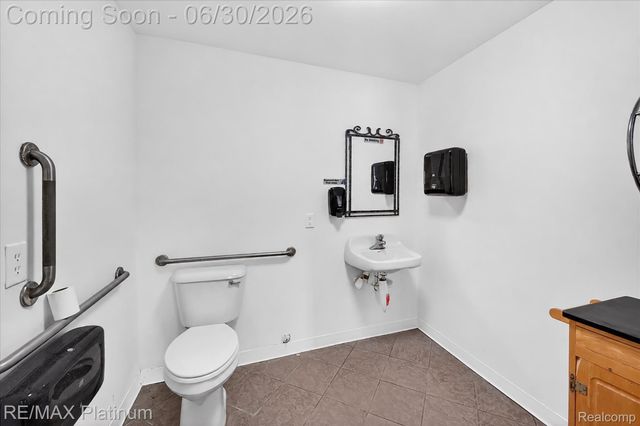 1462 S HUGHES Road, Genoa Township, MI 48843