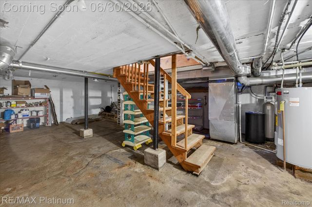 1462 S HUGHES Road, Genoa Township, MI 48843