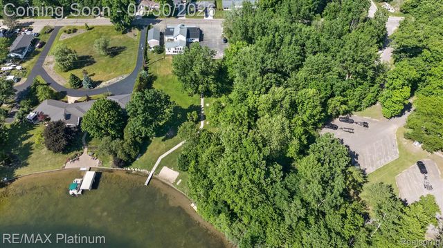 1462 S HUGHES Road, Genoa Township, MI 48843