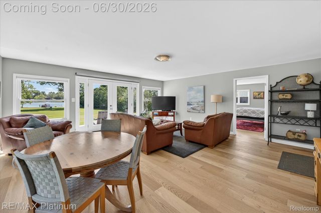 1462 S HUGHES Road, Genoa Township, MI 48843