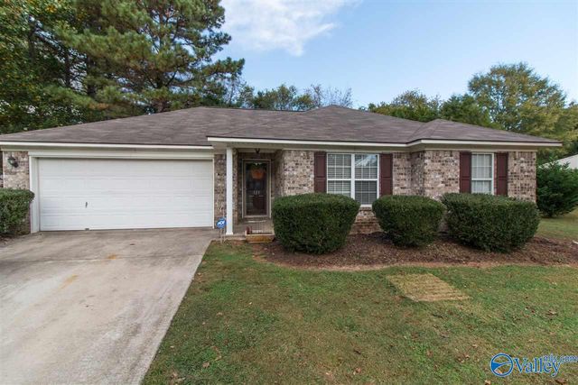123 Ann Bradley Drive, Huntsville, AL 35811