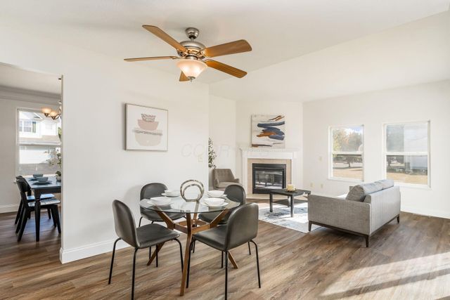 2966 Cordella Street, Blacklick, OH 43004