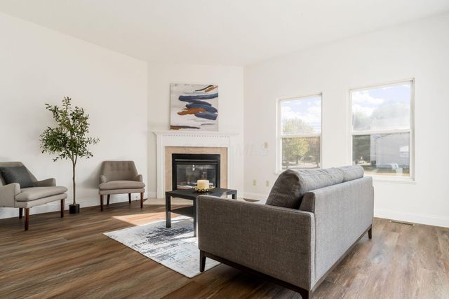 2966 Cordella Street, Blacklick, OH 43004