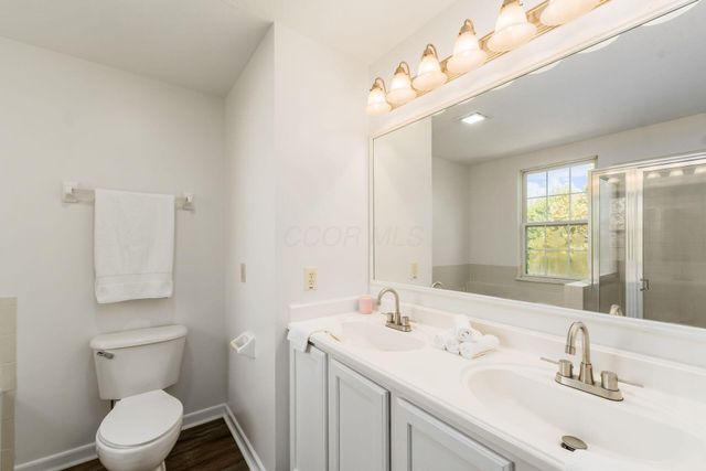 2966 Cordella Street, Blacklick, OH 43004