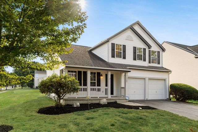 2966 Cordella Street, Blacklick, OH 43004