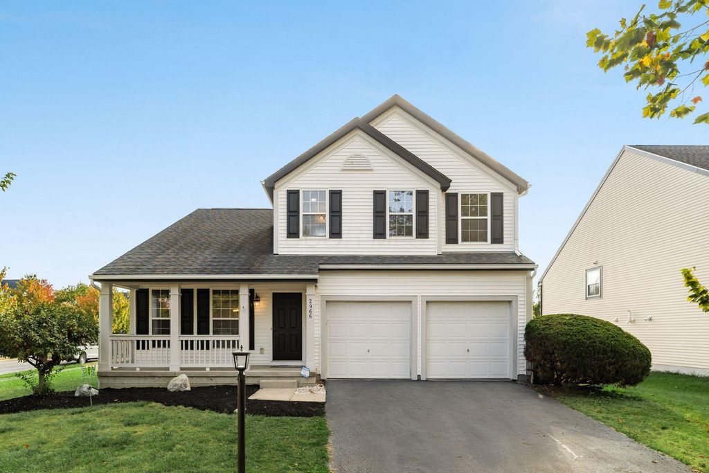 2966 Cordella Street, Blacklick, OH 43004