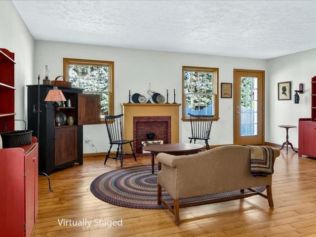 53 Freedom Pond Lane, Chili, NY 14514