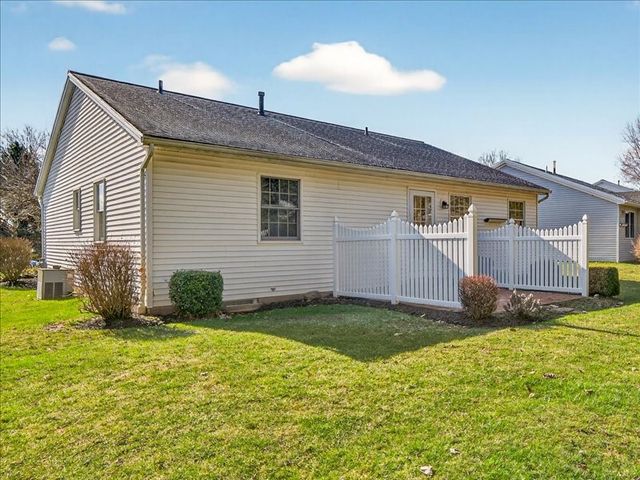 53 Freedom Pond Lane, Chili, NY 14514