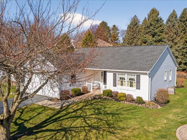 53 Freedom Pond Lane, Chili, NY 14514