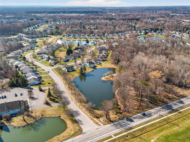 53 Freedom Pond Lane, Chili, NY 14514