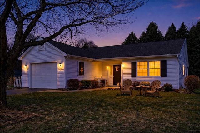 53 Freedom Pond Lane, Chili, NY 14514