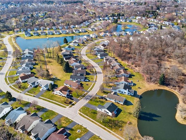 53 Freedom Pond Lane, Chili, NY 14514