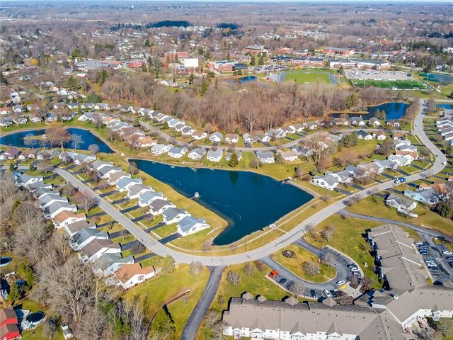 53 Freedom Pond Lane, Chili, NY 14514