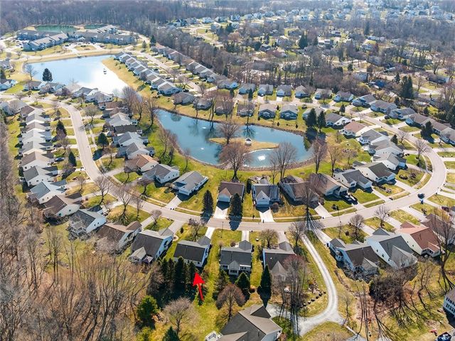 53 Freedom Pond Lane, Chili, NY 14514