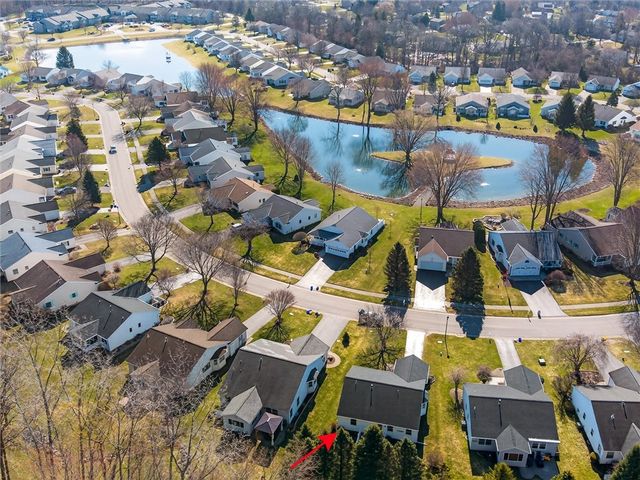 53 Freedom Pond Lane, Chili, NY 14514