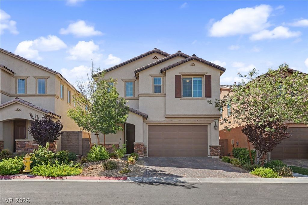 12297 Branconi Street, Las Vegas, NV 89141 — photo 2
