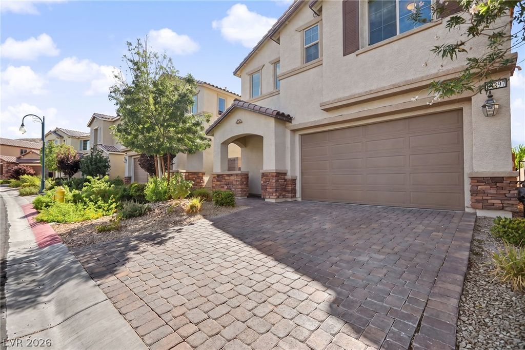 12297 Branconi Street, Las Vegas, NV 89141 — photo 3