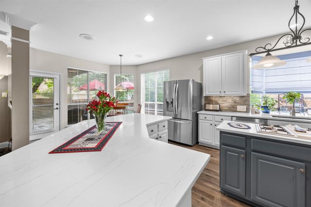 4806 Ivyleaf Lane, Mckinney, TX 75072