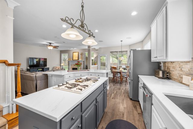 4806 Ivyleaf Lane, Mckinney, TX 75072