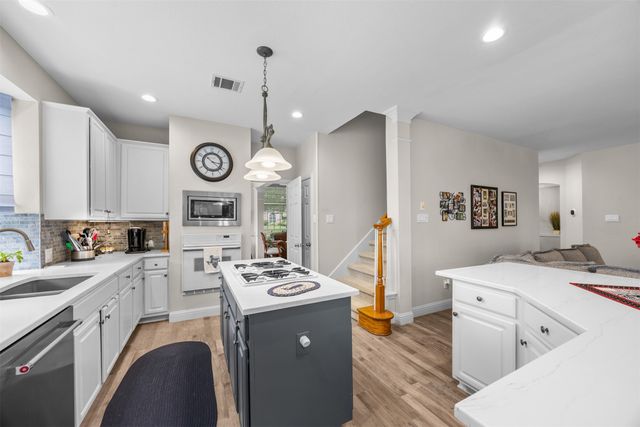 4806 Ivyleaf Lane, Mckinney, TX 75072