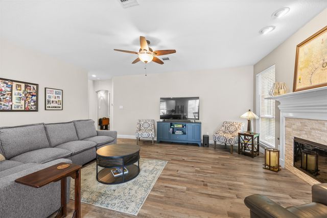 4806 Ivyleaf Lane, Mckinney, TX 75072