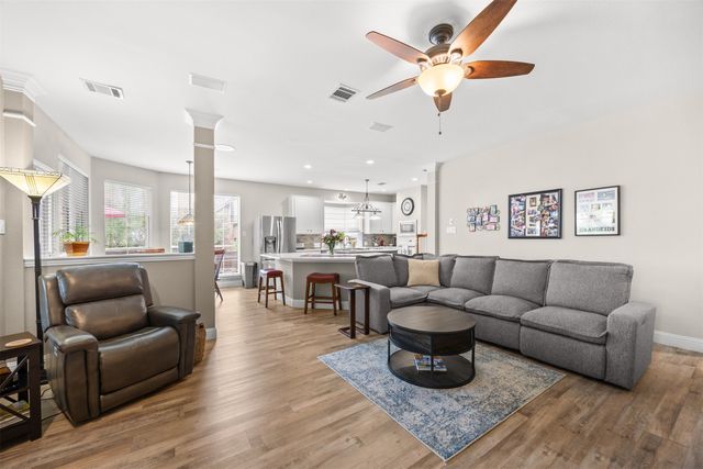 4806 Ivyleaf Lane, Mckinney, TX 75072