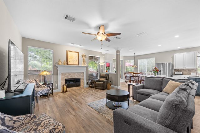 4806 Ivyleaf Lane, Mckinney, TX 75072