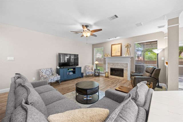 4806 Ivyleaf Lane, Mckinney, TX 75072