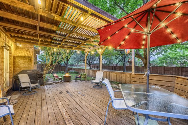 4806 Ivyleaf Lane, Mckinney, TX 75072