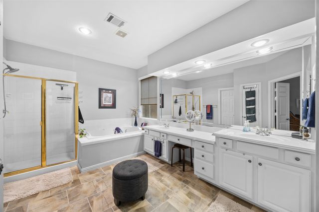 4806 Ivyleaf Lane, Mckinney, TX 75072