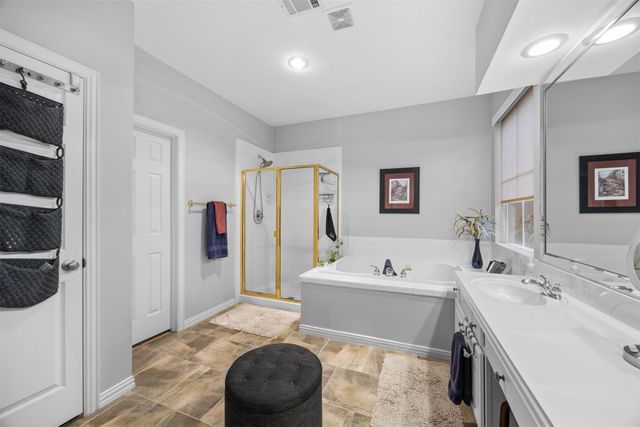 4806 Ivyleaf Lane, Mckinney, TX 75072