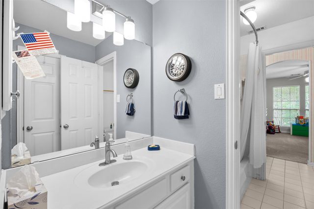 4806 Ivyleaf Lane, Mckinney, TX 75072