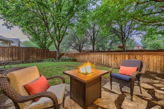 4806 Ivyleaf Lane, Mckinney, TX 75072
