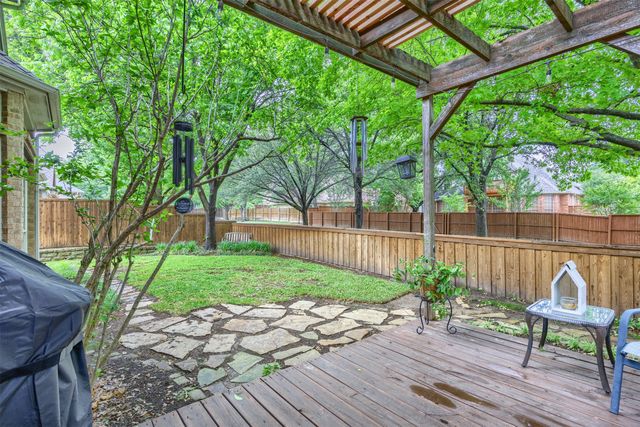 4806 Ivyleaf Lane, Mckinney, TX 75072