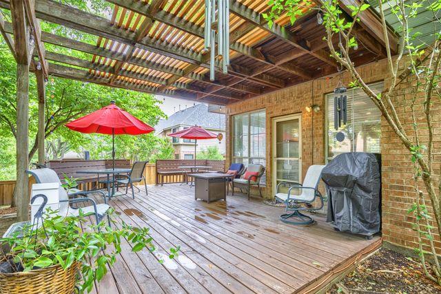 4806 Ivyleaf Lane, Mckinney, TX 75072