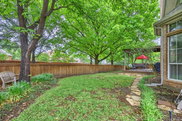 4806 Ivyleaf Lane, Mckinney, TX 75072