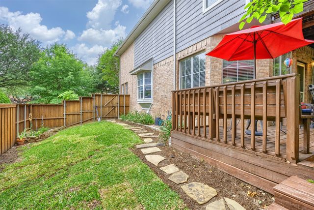 4806 Ivyleaf Lane, Mckinney, TX 75072