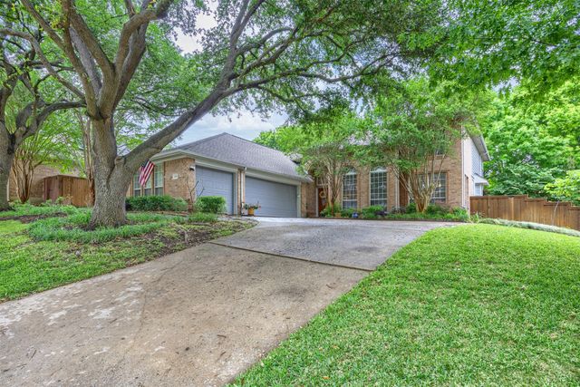 4806 Ivyleaf Lane, Mckinney, TX 75072