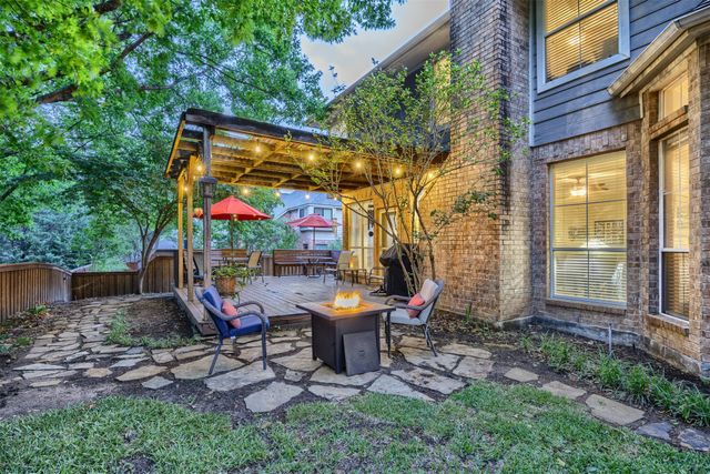 4806 Ivyleaf Lane, Mckinney, TX 75072