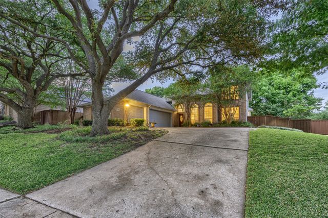 4806 Ivyleaf Lane, Mckinney, TX 75072