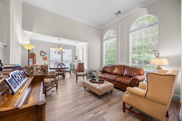 4806 Ivyleaf Lane, Mckinney, TX 75072