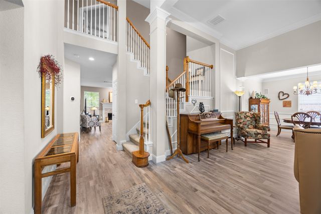 4806 Ivyleaf Lane, Mckinney, TX 75072