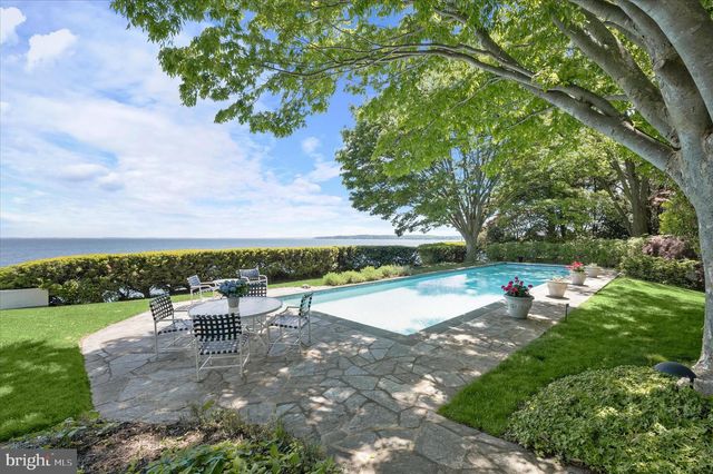 747 BYWATER RD, Gibson Island, MD 21056