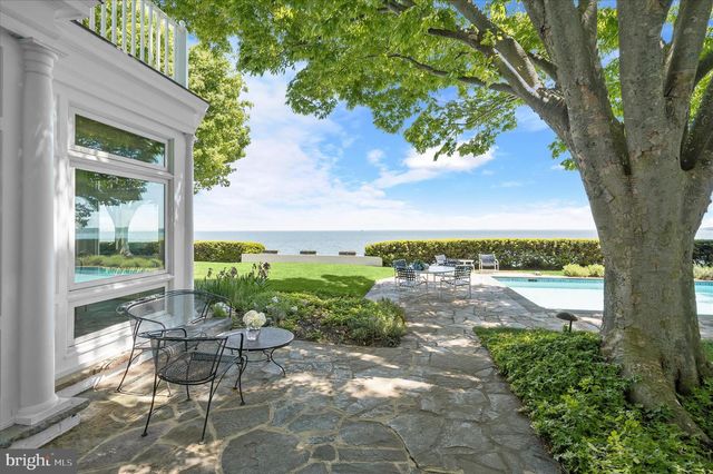 747 BYWATER RD, Gibson Island, MD 21056