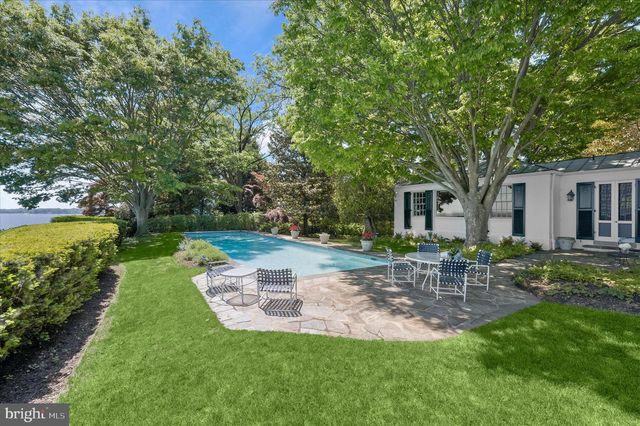 747 BYWATER RD, Gibson Island, MD 21056
