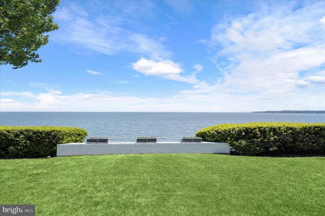 747 BYWATER RD, Gibson Island, MD 21056
