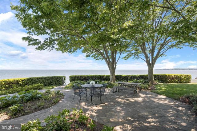 747 BYWATER RD, Gibson Island, MD 21056