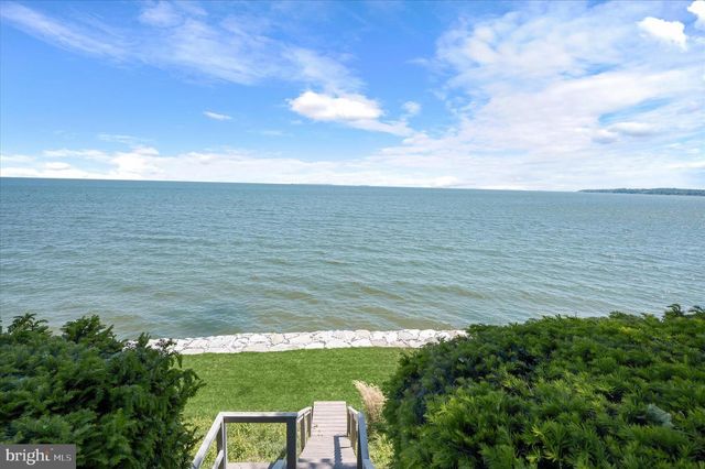 747 BYWATER RD, Gibson Island, MD 21056