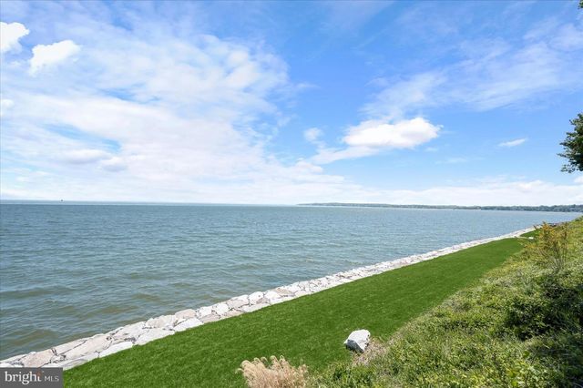 747 BYWATER RD, Gibson Island, MD 21056